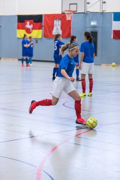 Bild 74 - Loewinnen Cup B-Juniorinnen